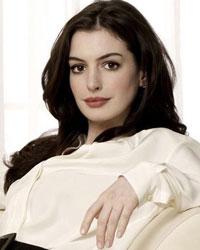 Anne Hathaway